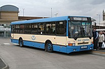 L511KJX Isle Coaches,Owston Ferry London Buses
