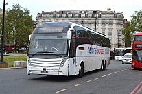 BX16CMO West Midlands Travel