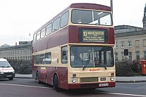 F820YLV MTL Lancashire Travel Merseybus