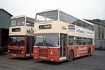 BMN83G Isle of Man National Transport