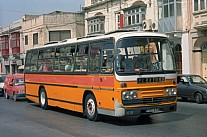 FBY690 (KAC440N) Malta Buses Harry Shaw.Coventry