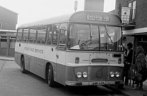 ANM649L Rover Bus(Dell),Chesham