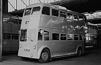 BDY813 Walsall CT Maidstone&District Hastings Tramways
