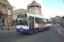 L754VNL Pauls Travel,Huddersfield Busways