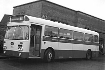 THE629H Yorkshire Traction