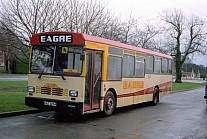 KAZ3254 (YDX105Y) Eagre,Morton Ipswich CT