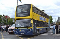 07D70069 Dublin Bus