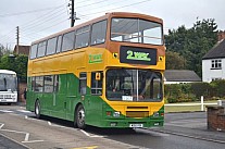M215VSX 2-Way Travel,Scunthorpe Lothian RT