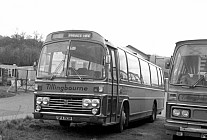 SPA192R Tillingbourne Bus,Gomshall