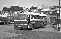 MPE248P Tillingbourne Bus Gomshall