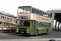 FBF129T Maidstone & District East Staffordshire