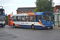 FX06AEG Stagecoach Lincolnshire