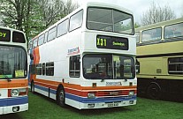 G102AAD Stagecoach Swindon & District Cheltenham & Gloucester