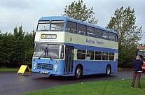 EAP973V Redbridge Transport,Redbridge Stagecoach South Southdown MS