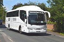 GRZ4636 (S354SET) (99D6036) Black&White,Scunthorpe Bus Eireann