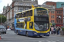 08D70008 Dublin Bus