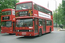 KYV378X Stagecoach East London London Buses London Transport