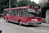 H457MEY Padarn(Price),Llanberis
