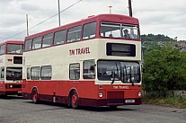 OJD841Y TM,Chesterfield London Transport