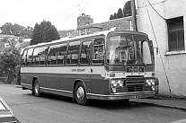 GUS369N Garelochhead Coach Services