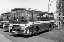 RSN396M Garelochhead Coach Services