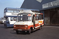 D950NDB GM Buses