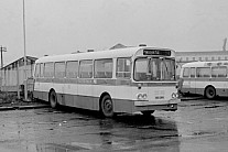 BOI1368 Ulsterbus
