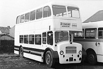 845AFM D Coaches,Morriston Creamline,Tonmawr Crosville MS
