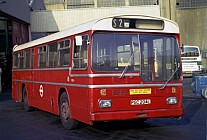PGC204L London Transport