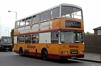 H426BNL Busways(Newcastle)