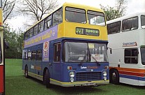 CBD899T Luton & District (Luton & Dunstable) United Counties