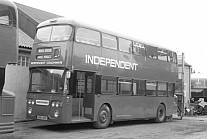 KBB133D Independent,Horsforth Tyne&Wear PTE Newcastle CT