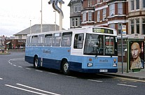 MAZ4969 (YHG15V) Rebody Bluebird,Middleton Burnley & Pendle