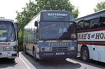 1359UP (D810SGB) Battersbys(Silver Grey),Morecambe Parks,Hamilton