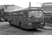 EWS129D Highland Omnibuses Eastern Scottish