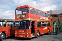 ANC906T Classic,Annfield Plain GM Buses GMPTE