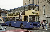 G96PES  Travel Dundee Tayside RT