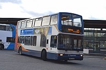 MX53FLB Stagecoach Lincolnshire Stagecoach Manchester
