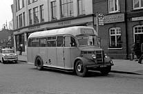 NBH941 Rover Bus(Dell),Chesham
