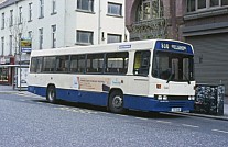 TXI1348 Ulsterbus