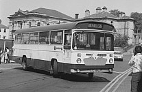 STC889L Blackburn Transport Darwen CT