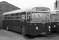 XBH55F Red Rover,Aylesbury