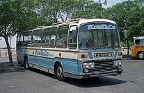 LCY867 (PNK150R) Malta Buses(KoptaCo) Scotland & Bates,Appledore