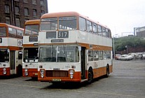 AJA402L Greater Manchester PTE SELNEC PTE