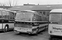 MPX534J Billingshurst Coaches(Williamson),Billingshurst