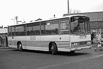 MRF393L BMMO Green Bus,Rugeley