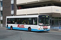 YJ07JWC K-Line,Huddersfield