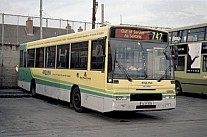 94D3036 Dublin Bus