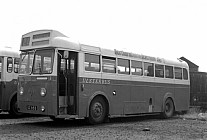 OZ853 Ulsterbus UTA