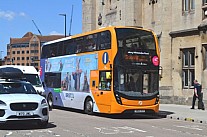 SN65ZCX First West of England